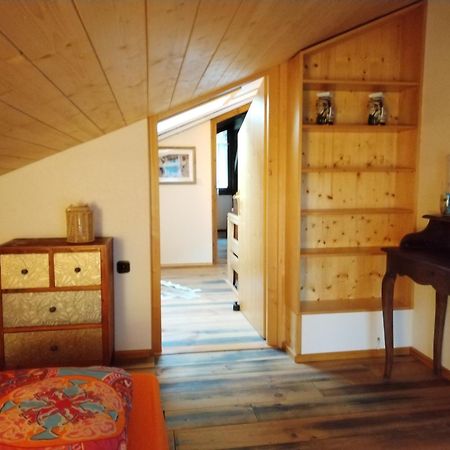 Geographer'S Cottage Siegsdorf Exteriör bild