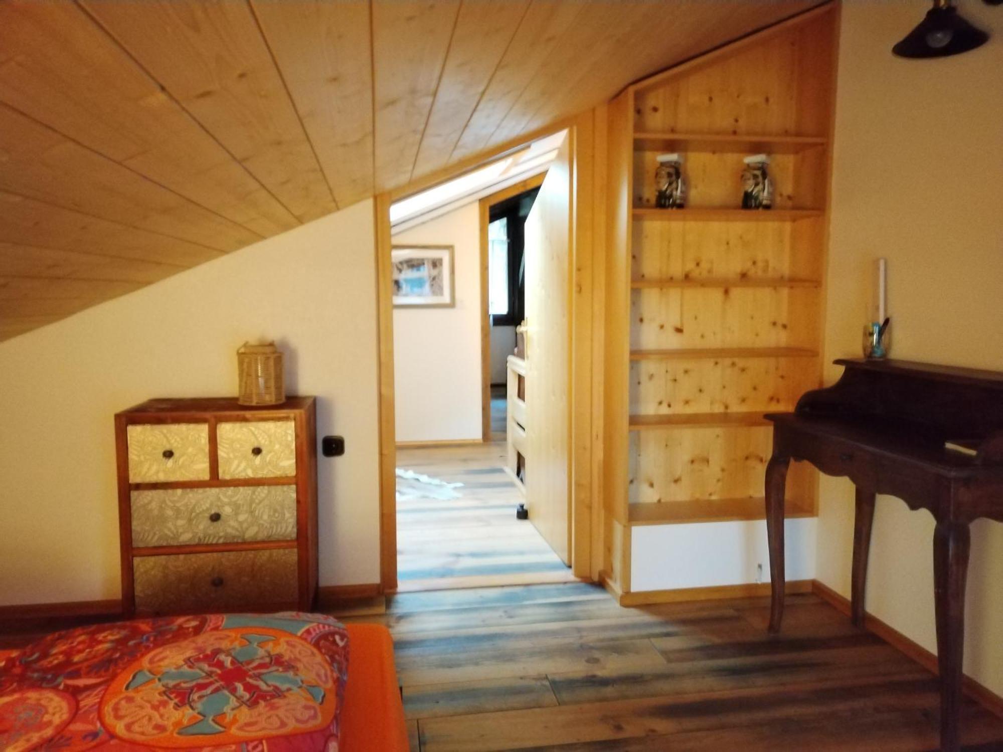 Geographer'S Cottage Siegsdorf Exteriör bild