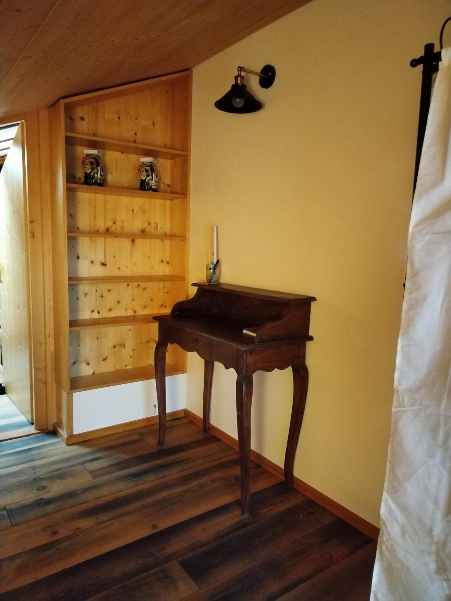 Geographer'S Cottage Siegsdorf Exteriör bild